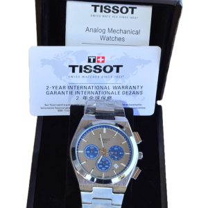 Montre Tissot Homme