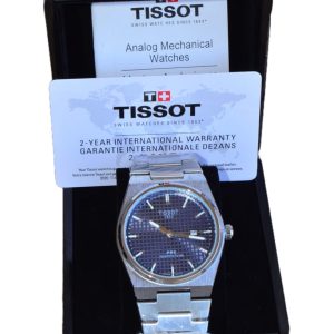 Montre Tissot PRX automatique
