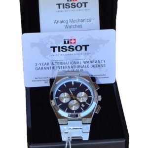 Montre Tissot PRX