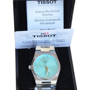Montre Tissot PRX